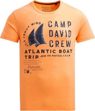 Camp David Camp David T-Shirt