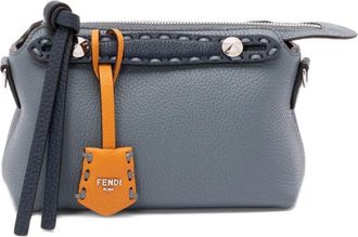 Fendi By The Way Saddlery Mini Bags
