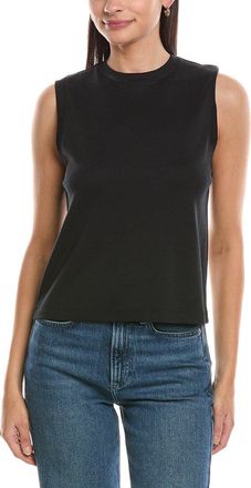 Vince Easy Shell Pullover