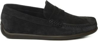 Frau Hombre, Zapatos, Azul, Talla: 44 EU