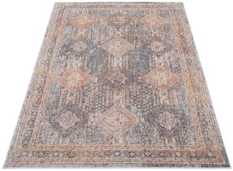 Oci Die Teppichmarke Teppich »SOLIST MAMBA« rechteckig 7 mm Höhe Wohnzimmer