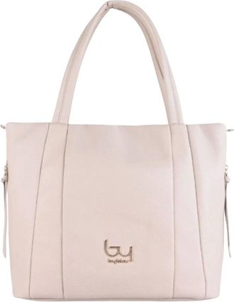 Byblos Tassen, Dames, Beige, ONE Size, Libra Tote