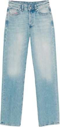 Diesel 1971 D-Sent Jeans