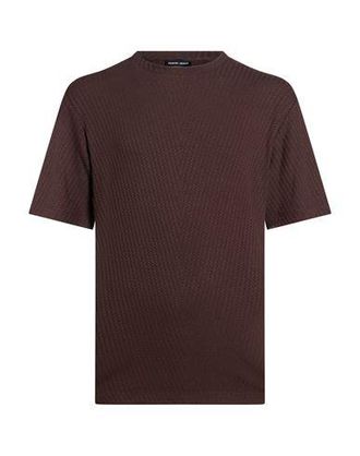 Giorgio Armani TOPWEAR - T-shirts on YOOX.COM