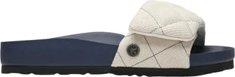 Birkenstock Mujer, Zapatos, Azul, Talla: 39 EU