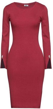Liu Jo DRESSES - Midi dresses sur YOOX.COM