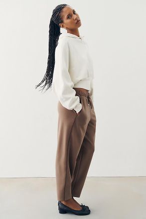 Varley Wilfred Barrel-Leg Pants