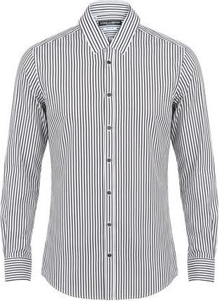 Dolce & Gabbana CAMISETAS Y TOPS - Camisas en YOOX.COM
