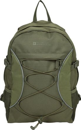 Mountain Warehouse Bolt 18L Knapsack in Dark Khaki at Nordstrom