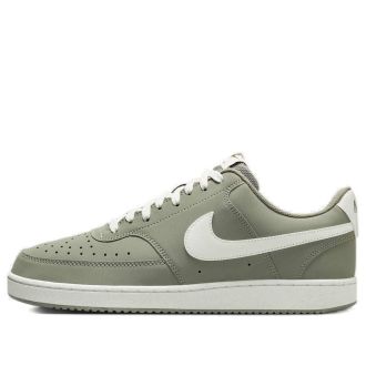 Nike Court Vision Low Premium Light Army Sail HM9429-300