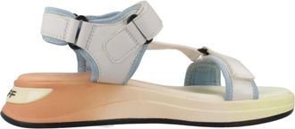 Hoff Donna, Scarpe, Bianco, 37 EU, new