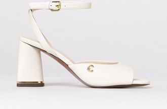 Coccinelle Sandalo C-Everyday Coccinelle in pelle