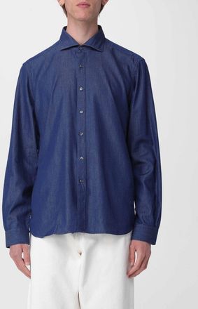 Fay Camicia in cotone