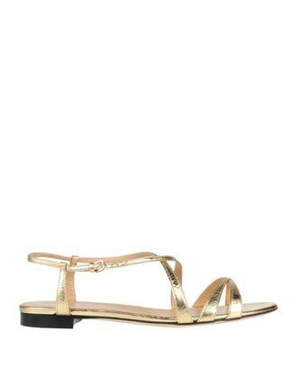 Sergio Rossi FOOTWEAR - Sandals sur YOOX.COM