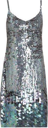 P.A.R.O.S.H. VESTIDOS - Minivestidos en YOOX.COM