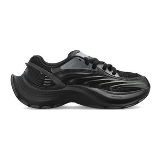 adidas XLG MTW Sportschoenen - Dames - Sneakers - Zwart - 38 1/2 EU - Schoenen