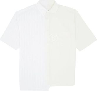 Maison Margiela Short-sleeve Shirt