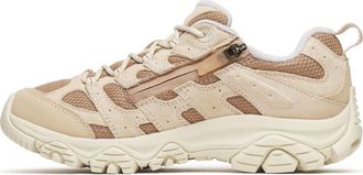 Merrell Moab 3 Ready Zip in Brown