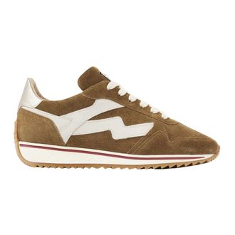 VIA VAI Schoenen, Dames, Beige, 41 EU, Su&egrave;de, Mikki Alex