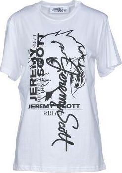Jeremy Scott TOPWEAR - T-shirts sur YOOX.COM