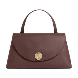 Coccinelle Donna, Borse, Rosso, Taglia unica, new