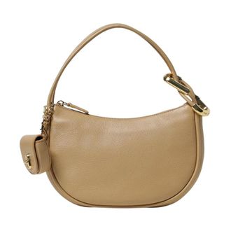 Marc Jacobs Pebbled Leather Shoulder Bag