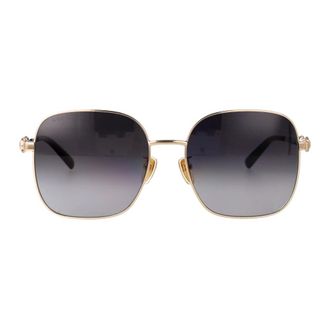Gucci Sunglasses, unisex, Gray, Size: 58 MM Gg2053S Sunglasses