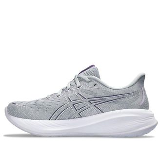 Asics (WMNS) ASICS Gel-Cumulus 26 Piedmont Grey White 1012B599-020