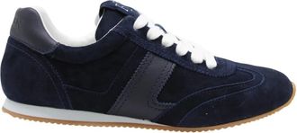 Polo Ralph Lauren Donna, Scarpe, Blu, 39 EU, new