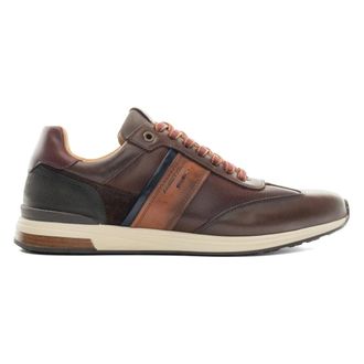 Ambitious Heren, Schoenen, Bruin, Maat: 46 EU Leer