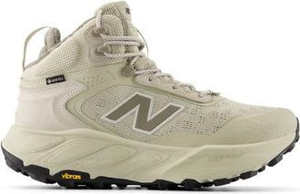 New Balance Uomo Fresh Foam X Hierro Hiker GORE-TEX in Grigio/Marrone/Bianca, Sintetica, Taglia 40.5