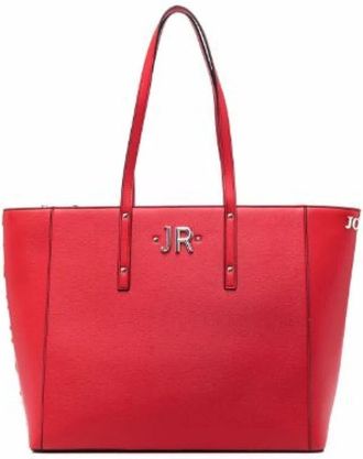 John Richmond Rwp 21260 Tote Bag - Dames - Shoppers - Roze - ONE Size - Tassen