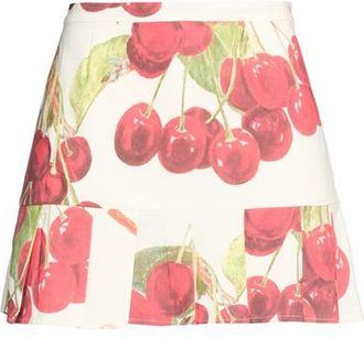 House of Sunny PARTES DE ABAJO - Minifaldas en YOOX.COM