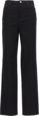 Rotate Jeans Twill High Rise