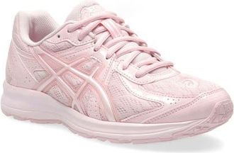 Asics Gender Inclusive JOG 100S Sneaker in Pink at Nordstrom, Size 6.5