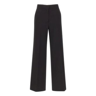 Kaos Mujer, Pantalones, Negro, Talla: XS