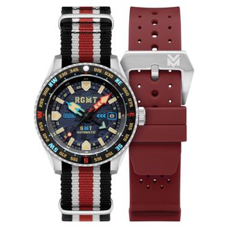 RGMT Dragoon Automatic Mens Watch RG-8074-04