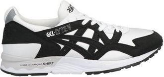 Asics FOOTWEAR - Trainers sur YOOX.COM