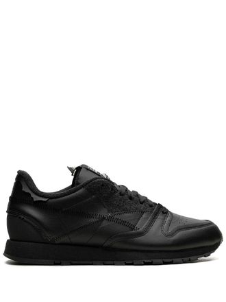 Reebok Sneakers Maison Margiela CL Memory Of Shoes - Nero