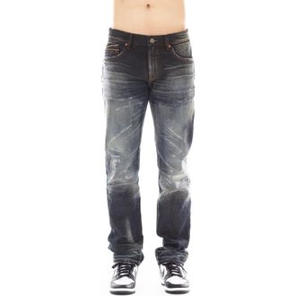 Cult of Individuality Rocker Slim Fit Jeans in Lennox at Nordstrom Rack, Size 30