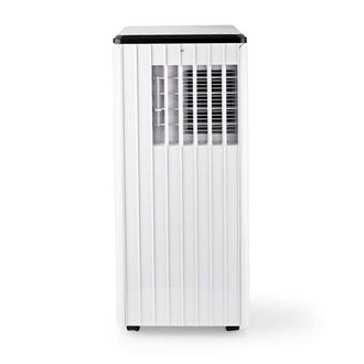 Nedis Smartlife Aire Acondicionado Port&aacute;til 3-en-1 Blanco 9000 Btu