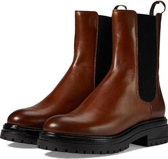 Eric Michael Juliana Womens Shoes Cognac : EU 40 (US Womens 9.5-10) M (B), Leather