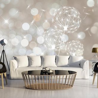 Artgeist home24 Vlies Fototapete Summer Sonata