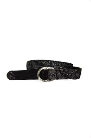 Byblos Wool Women Womens Belt