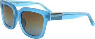 3.1 Phillip Lim 3.1 Phillip Lim X Linda Farrow Womens 55Mm Sunglasses