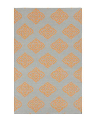 Surya Frontier Wool Rug