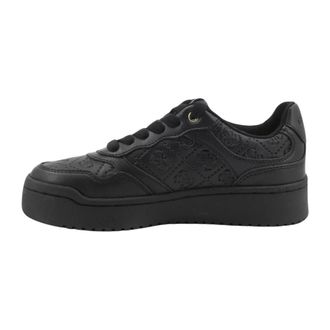 Guess Dames, Schoenen, Zwart, Maat: 37 EU