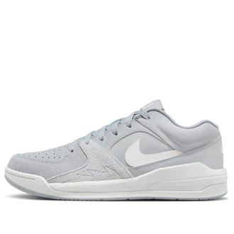 Nike Jordan AIr Jordan Stadium 90 Wolf Grey HF5258-002