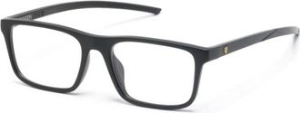 Ferrari Optical Frame - Heren - Brillen - Zwart - 56 MM - Accessoires