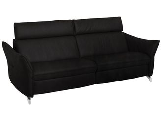 Schubiger M&ouml;bel Sofa Catania Basic B: 224 cm